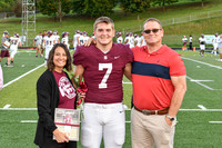 GALAX FOOTBALL vs GEORGE WYTHE 9-29-23