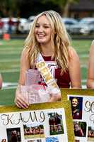 GALAX FOOTBALL vs GEORGE WYTHE 9-29-23
