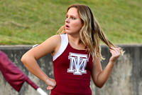 GALAX FOOTBALL vs GEORGE WYTHE 9-29-23