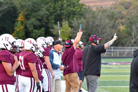 GALAX FOOTBALL vs GEORGE WYTHE 9-29-23