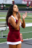 GALAX FOOTBALL vs GEORGE WYTHE 9-29-23