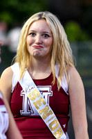 GALAX FOOTBALL vs GEORGE WYTHE 9-29-23