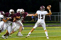 GALAX FOOTBALL vs GEORGE WYTHE 9-29-23