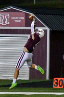 GALAX FOOTBALL vs GEORGE WYTHE 9-29-23