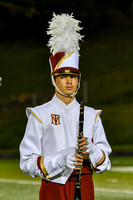 GALAX FOOTBALL vs GEORGE WYTHE 9-29-23