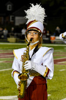 GALAX FOOTBALL vs GEORGE WYTHE 9-29-23