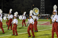 GALAX FOOTBALL vs GEORGE WYTHE 9-29-23