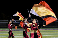 GALAX FOOTBALL vs GEORGE WYTHE 9-29-23