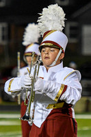 GALAX FOOTBALL vs GEORGE WYTHE 9-29-23