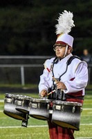 GALAX FOOTBALL vs GEORGE WYTHE 9-29-23