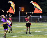 GALAX FOOTBALL vs GEORGE WYTHE 9-29-23
