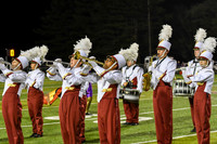 GALAX FOOTBALL vs GEORGE WYTHE 9-29-23