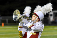 GALAX FOOTBALL vs GEORGE WYTHE 9-29-23