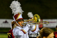 GALAX FOOTBALL vs GEORGE WYTHE 9-29-23