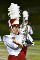 GALAX FOOTBALL vs GEORGE WYTHE 9-29-23