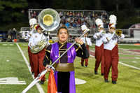 GALAX FOOTBALL vs GEORGE WYTHE 9-29-23
