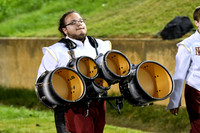 GALAX FOOTBALL vs GEORGE WYTHE 9-29-23