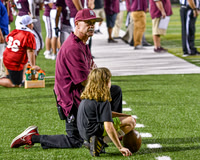 GALAX FOOTBALL vs GEORGE WYTHE 9-29-23