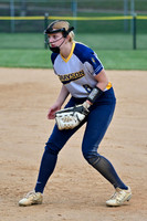 GALAX VARSITY SOFTBALL vs GRAYSON 5-8-25