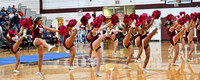 GALAX vs GRAYSON VAR BOYS & GIRLS 2-7-25