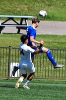 GALAX SOCCER VS NORTHAMPTON STATE SEMI-FINAL 6-7-24