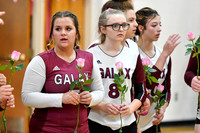 GALAX VOLLEYBALL vs BLAND 10-10-23