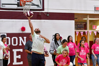 GALAX VOLLEYBALL vs BLAND 10-10-23