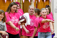 GALAX VOLLEYBALL vs BLAND 10-10-23
