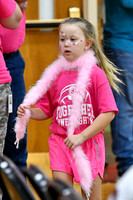 GALAX VOLLEYBALL vs BLAND 10-10-23