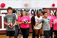 GALAX VOLLEYBALL vs BLAND 10-10-23