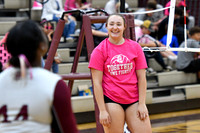 GALAX VOLLEYBALL vs BLAND 10-10-23