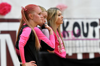 GALAX VOLLEYBALL vs BLAND 10-10-23