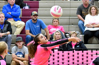 GALAX VOLLEYBALL vs BLAND 10-10-23