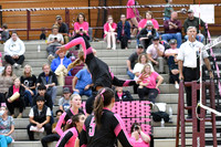 GALAX VOLLEYBALL vs BLAND 10-10-23