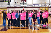 GALAX VOLLEYBALL vs BLAND 10-10-23