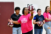 GALAX VOLLEYBALL vs BLAND 10-10-23