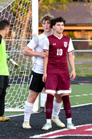 GALAX SOCCER VS FORT CHISWELL 4-29-24