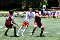 GALAX vs WEST POINT in State Championship 6-8-24
