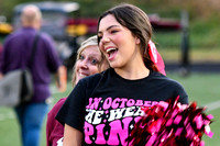 GALAX FOOTBALL vs FORT CHISWELL 10-27-23