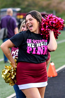 GALAX FOOTBALL vs FORT CHISWELL 10-27-23