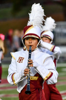 GALAX FOOTBALL vs FORT CHISWELL 10-27-23