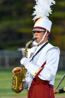 GALAX FOOTBALL vs FORT CHISWELL 10-27-23