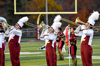 GALAX FOOTBALL vs FORT CHISWELL 10-27-23
