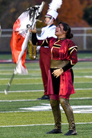 GALAX FOOTBALL vs FORT CHISWELL 10-27-23