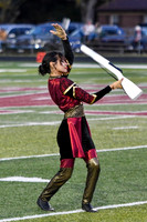 GALAX FOOTBALL vs FORT CHISWELL 10-27-23