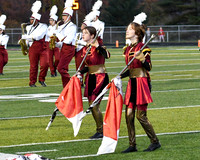 GALAX FOOTBALL vs FORT CHISWELL 10-27-23