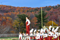 GALAX FOOTBALL vs FORT CHISWELL 10-27-23