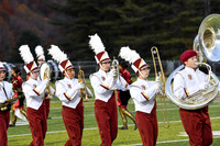 GALAX FOOTBALL vs FORT CHISWELL 10-27-23
