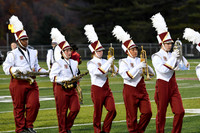 GALAX FOOTBALL vs FORT CHISWELL 10-27-23