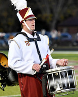 GALAX FOOTBALL vs FORT CHISWELL 10-27-23